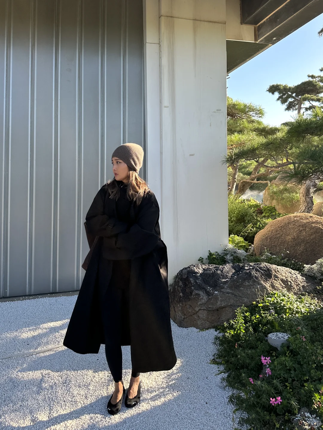 legging的季节又到了?18套穿搭