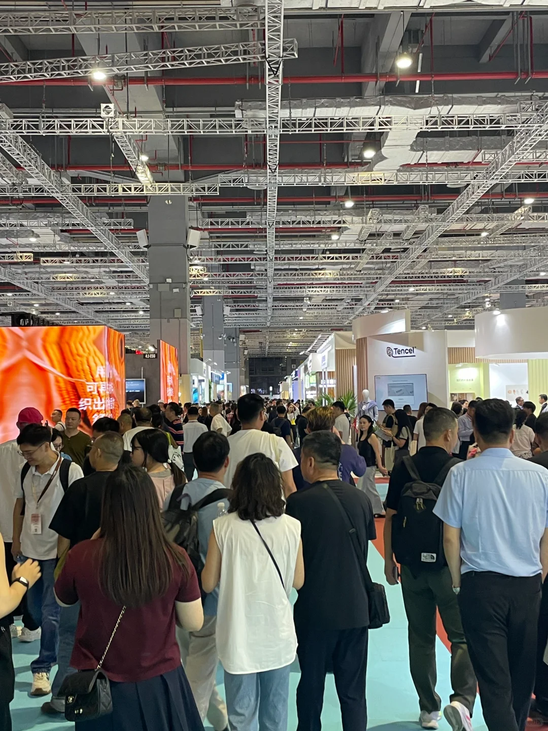 广州祖基布业诚邀您来上海面料展