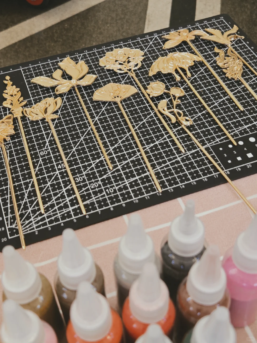 『展览中心』吃货☑️