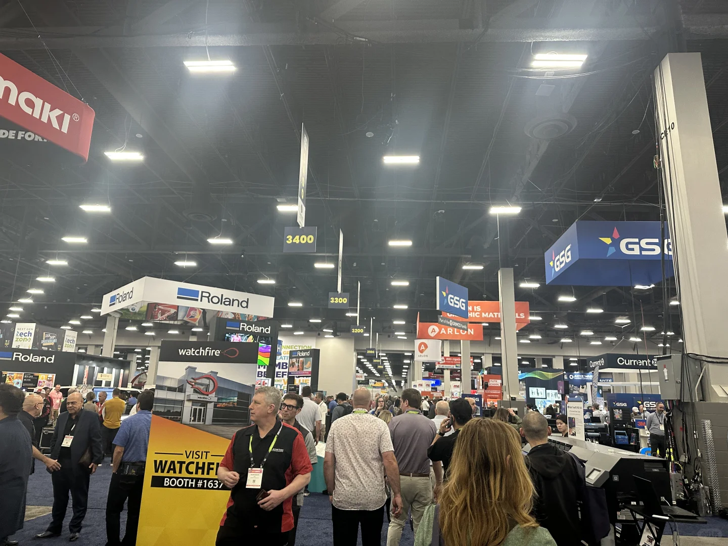 2026 ISA美国广告展