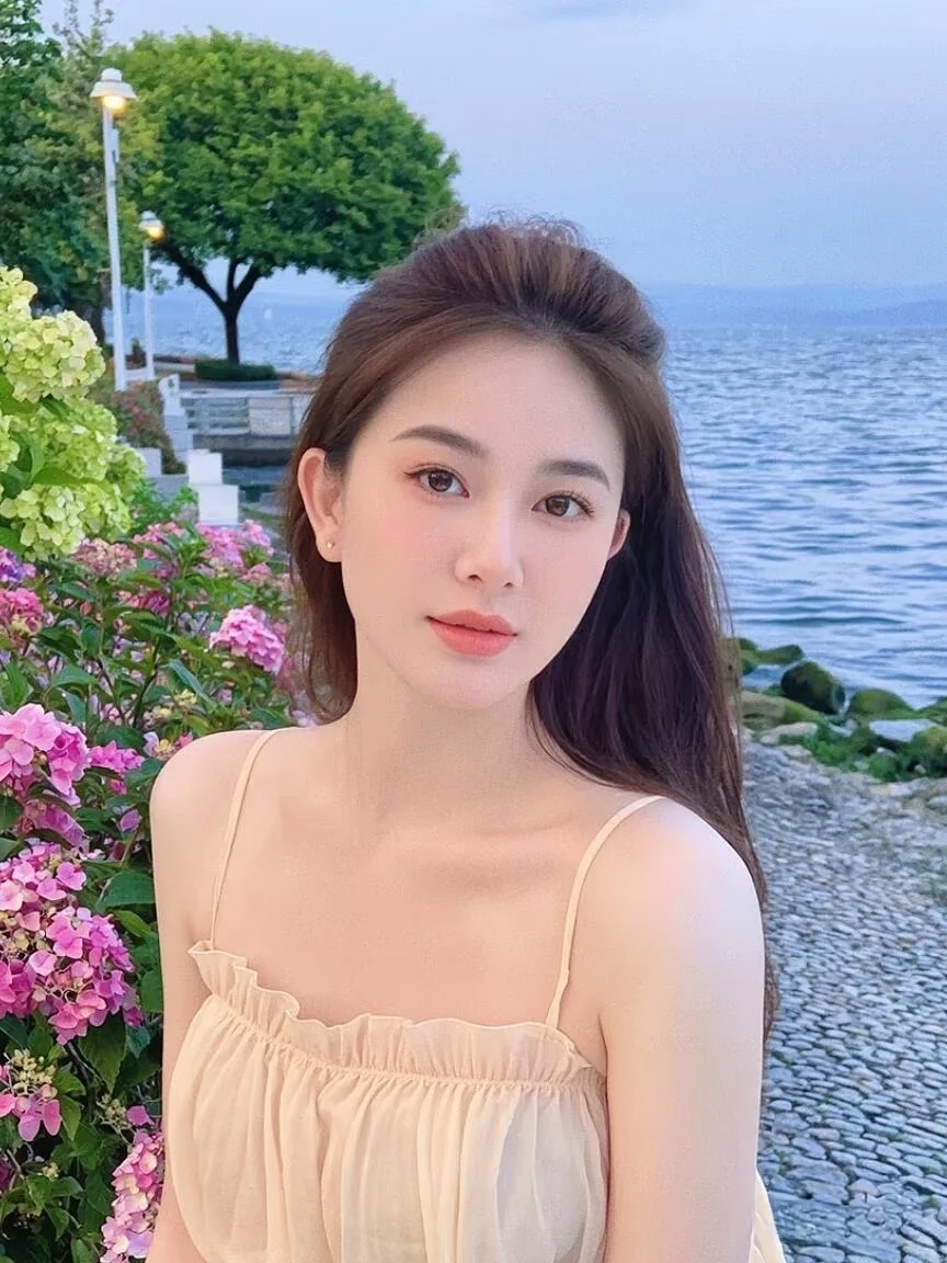 37岁姐姐，也算风韵犹存了，还有人喜欢吗