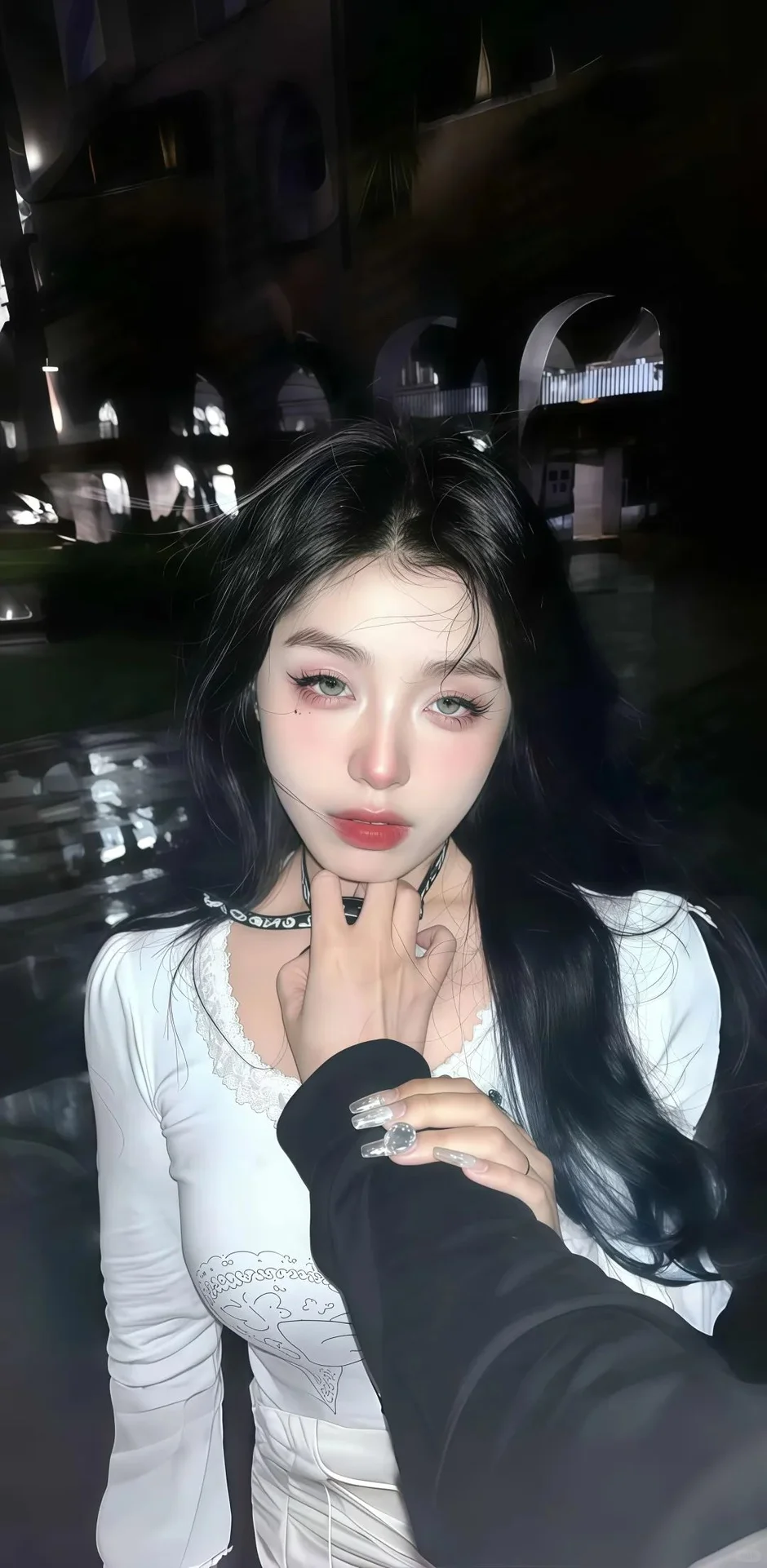 7.15 ?????辣妹壁纸｜辣到失控！