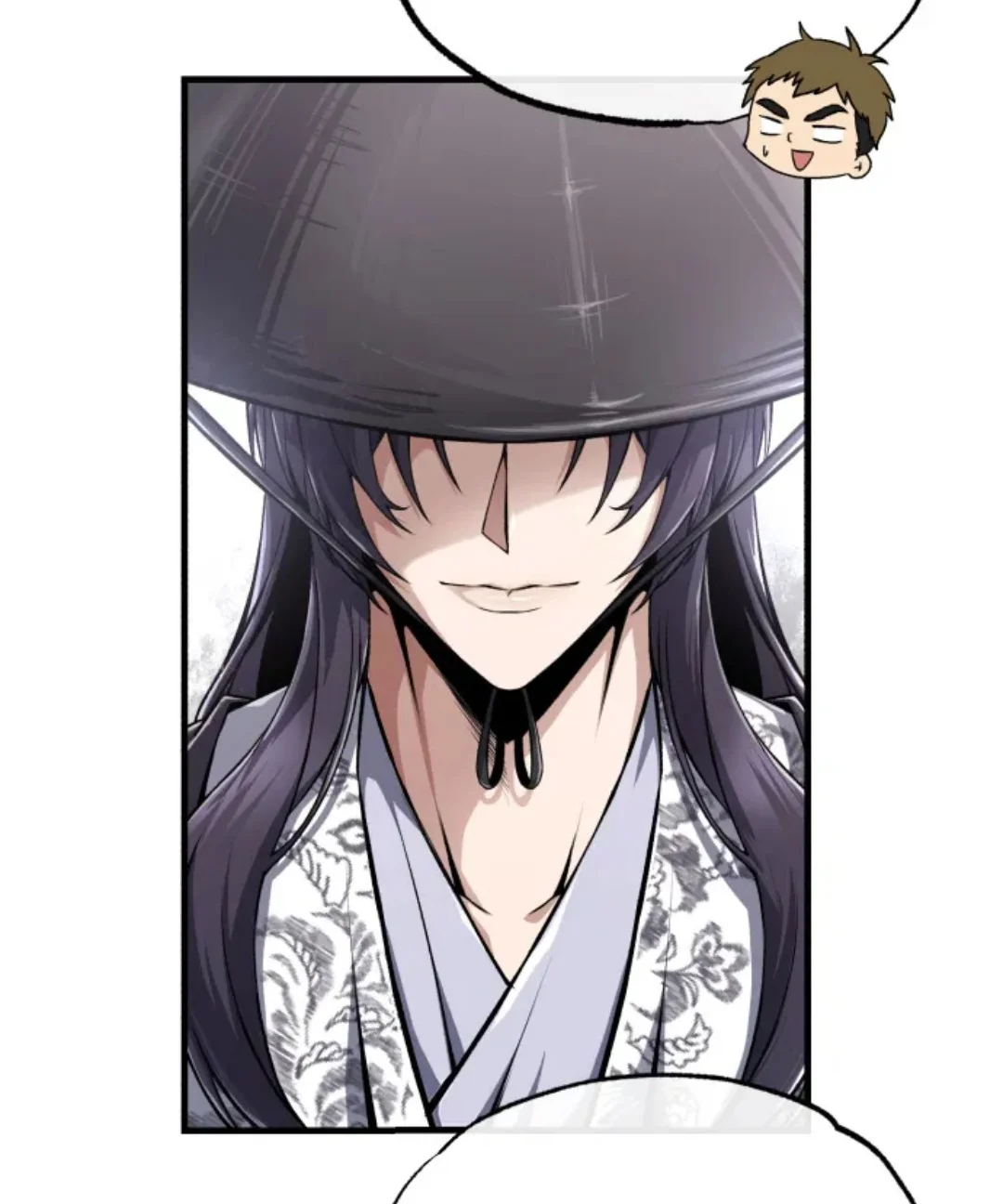 此男更是人妻感满满