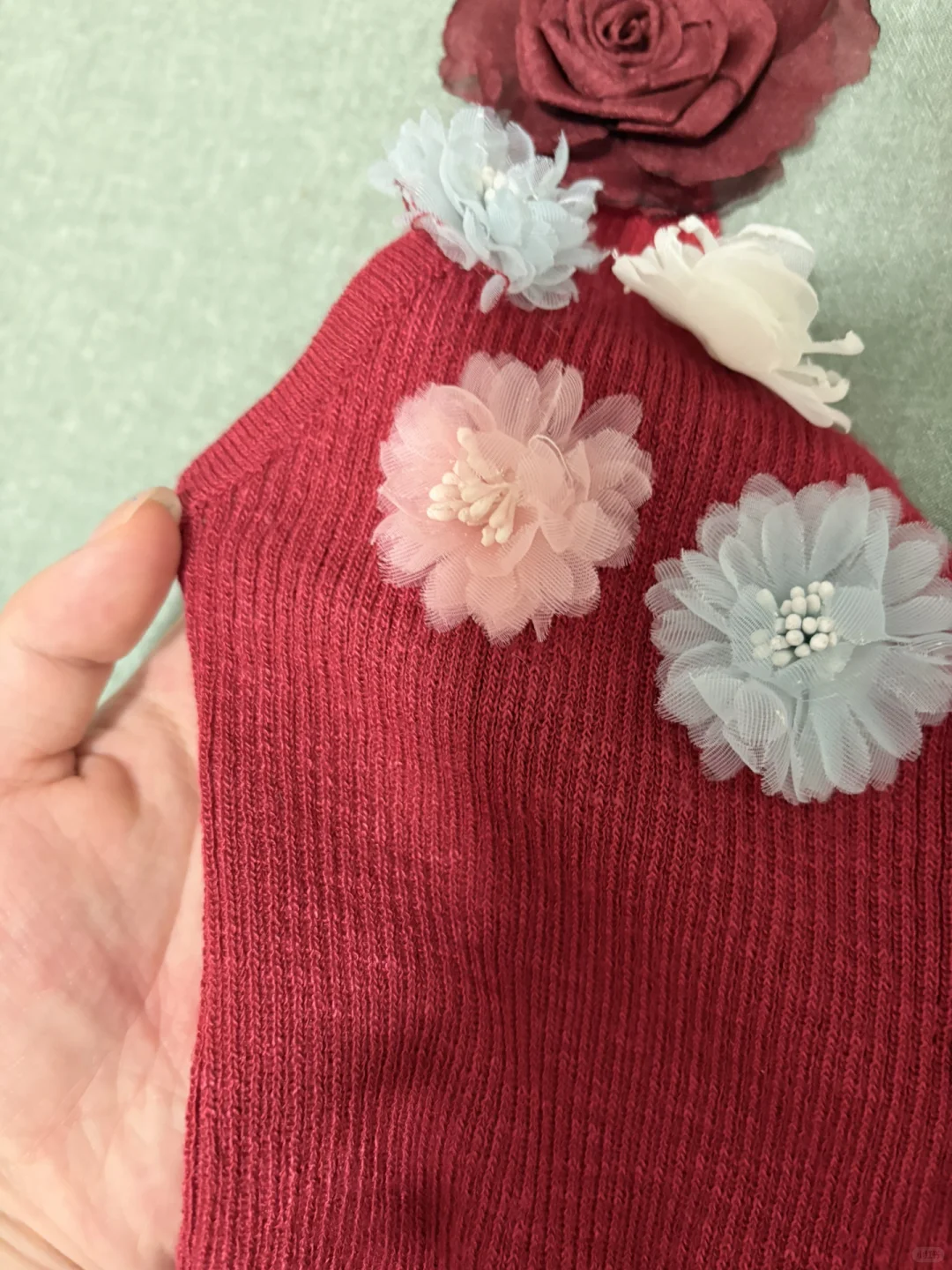 ?开一个火星战袍循环♻️帖