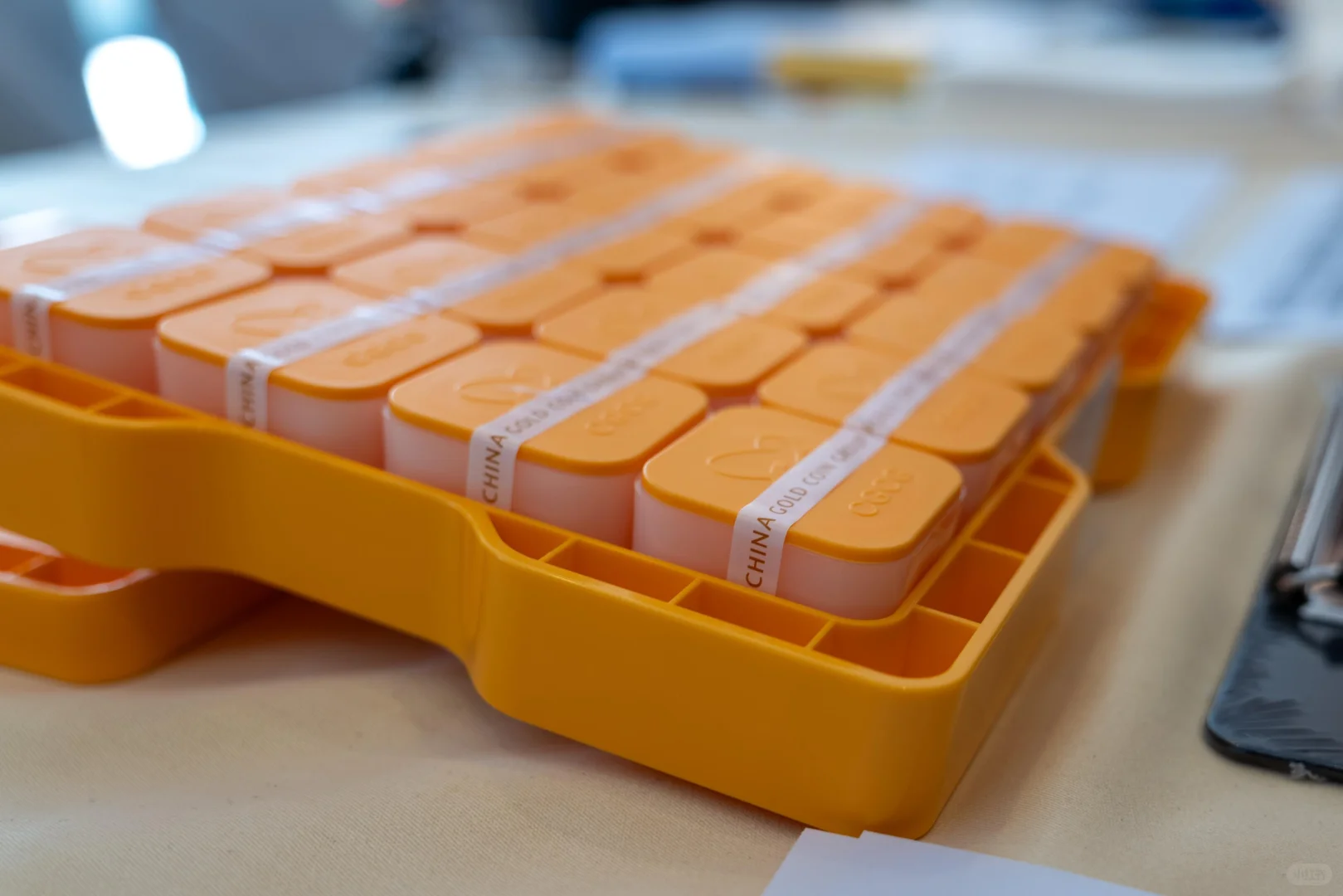 【HICC展銷會圓滿結束】?