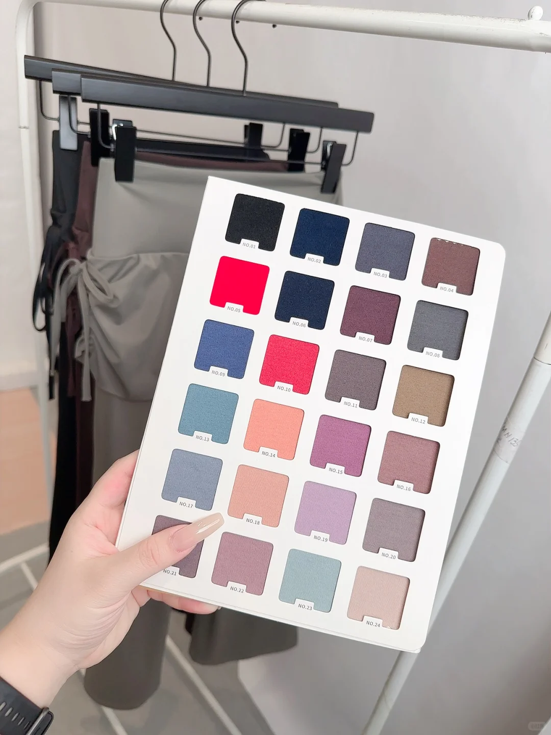 梨形身材❓怕穿瑜伽服有内裤印的姐妹一定要