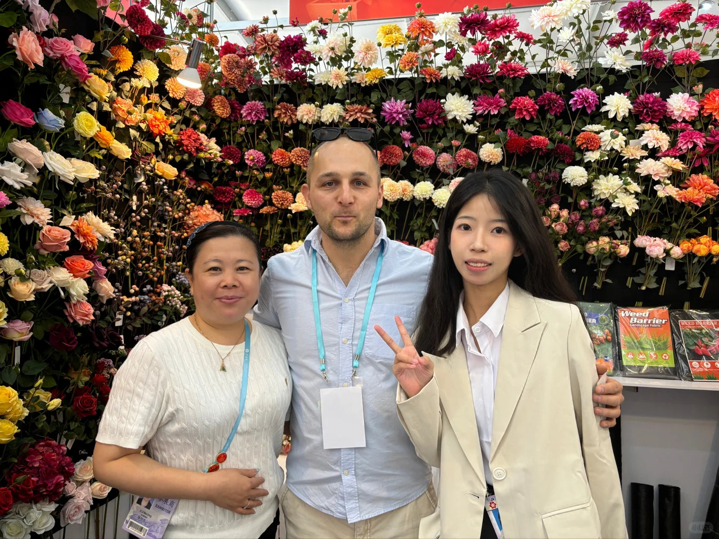 ?廣州｜Canton Fair