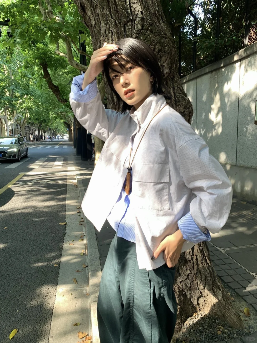 优衣库你还有多少惊喜是我不知道的?