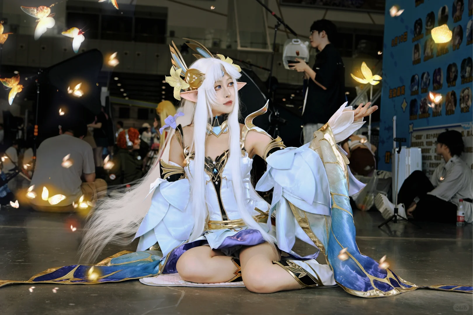 青年文化博览会4th