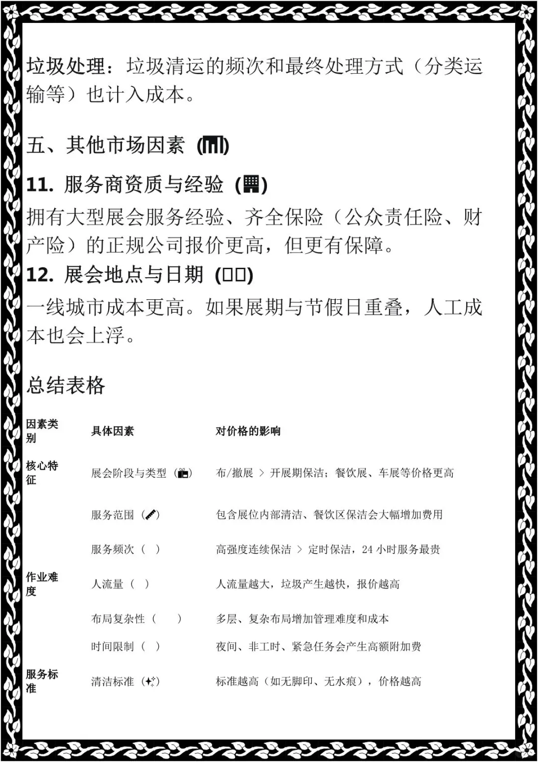 展会保洁价格因素有那些 保洁咨询上海桐桥