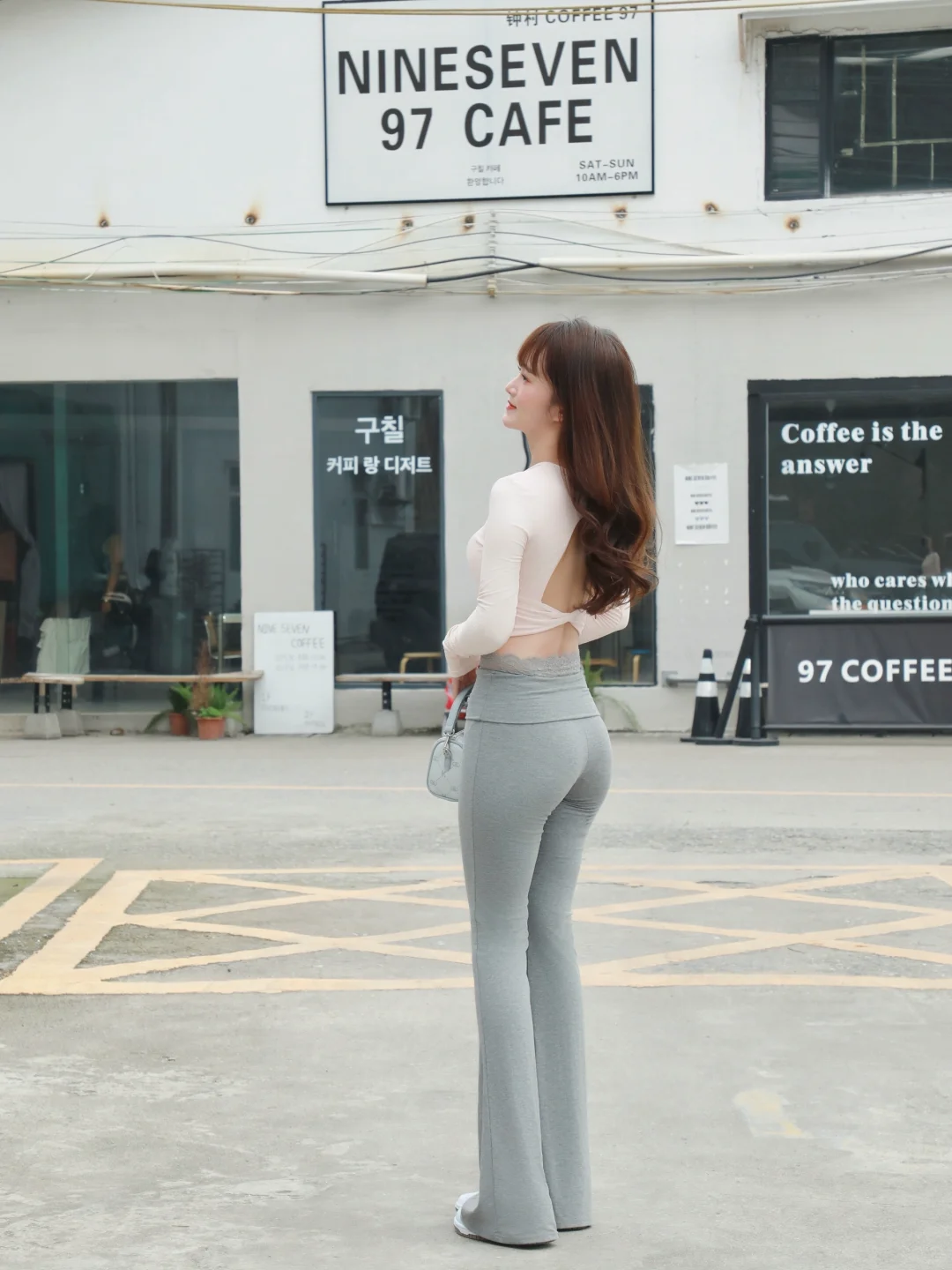 ♡₊˚‧⸝⸝⸝•༝•⸝⸝⸝‧˚₊♡微胖瑜伽????