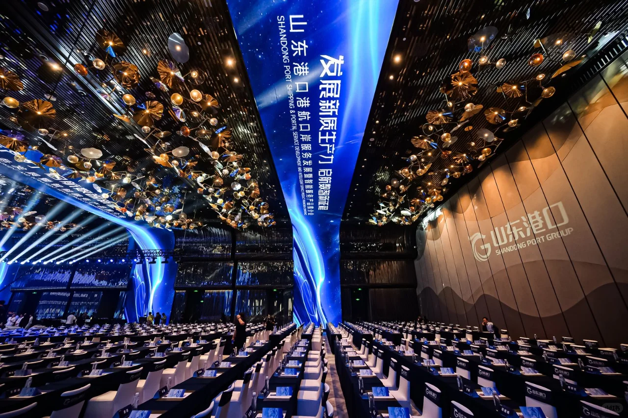 山东青岛品牌发布会策划