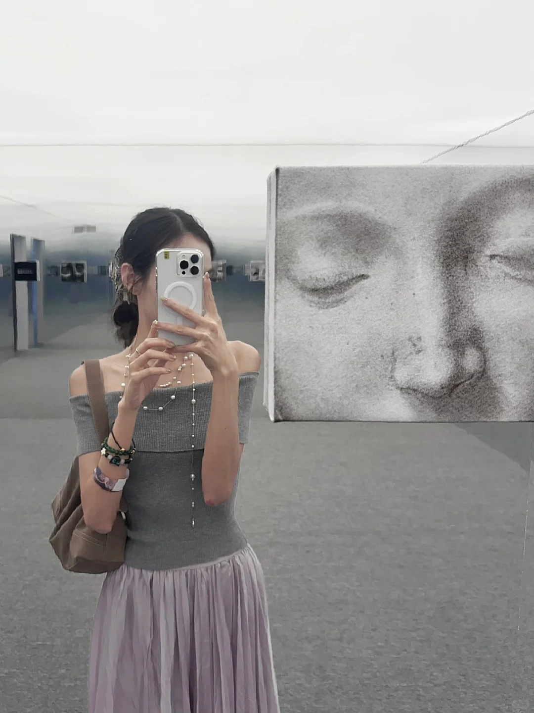 杭州新展｜超好逛!! 值得一看的高质画展?✨