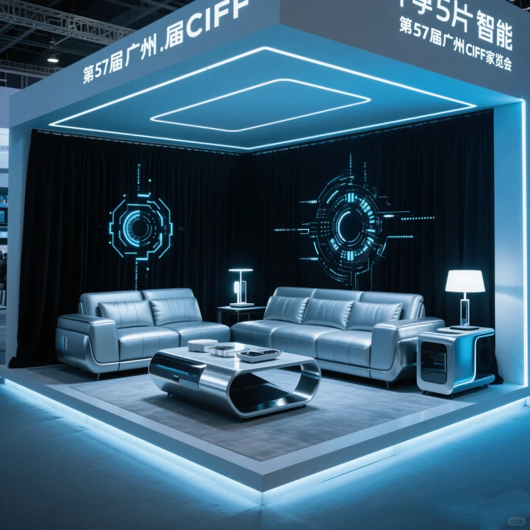 广州CIFF家博会（广州）