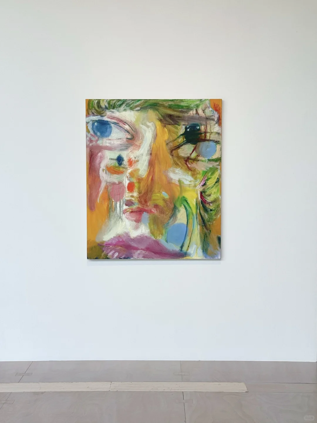 杭州新展｜超好逛!! 值得一看的高质画展?✨