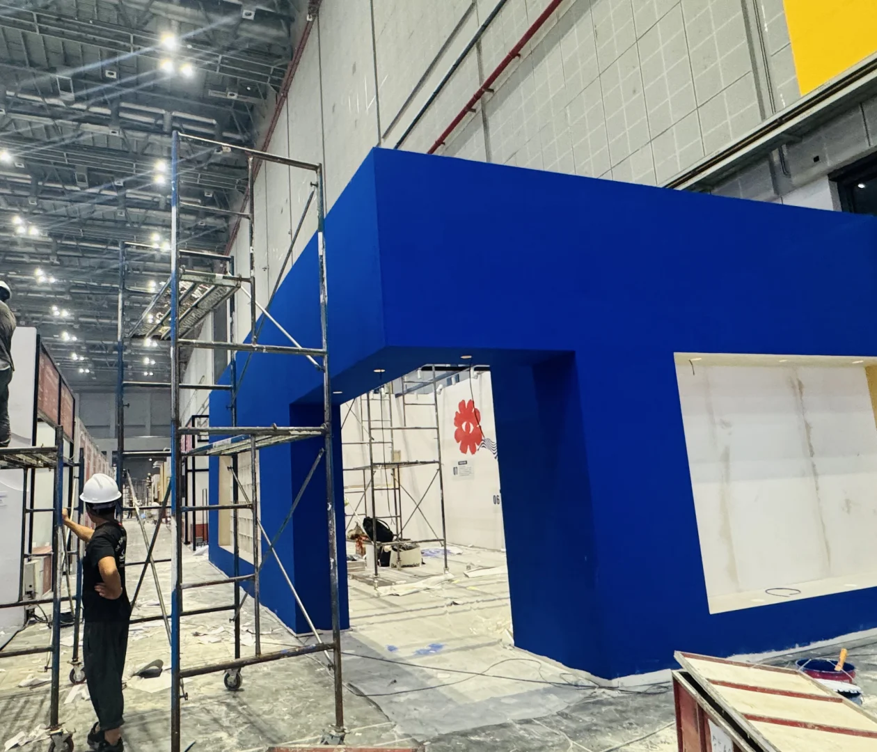 9月2-9月4上海服装展（秋冬）