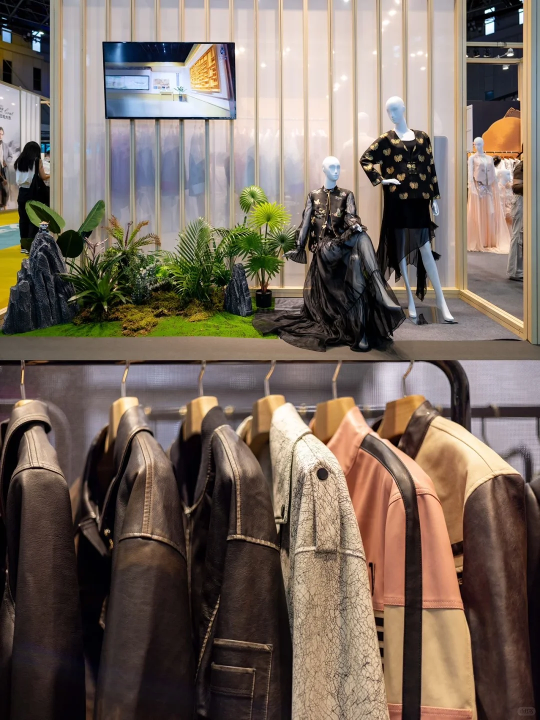 上海CHIC2025 看展啦