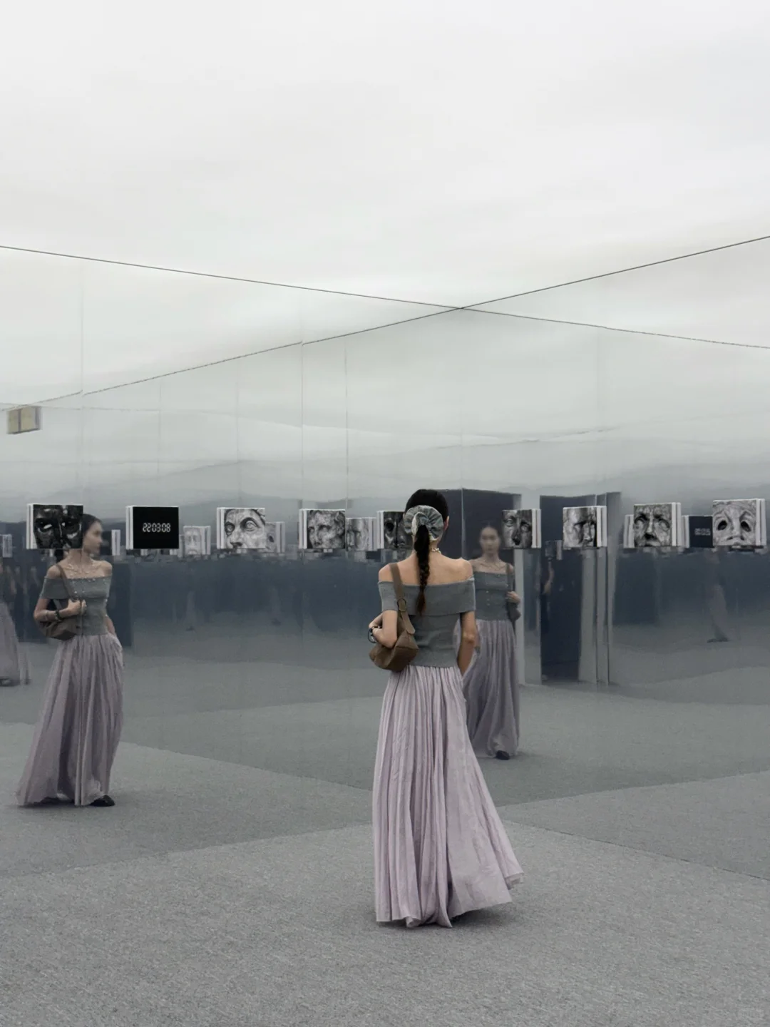 杭州新展｜超好逛!! 值得一看的高质画展?✨