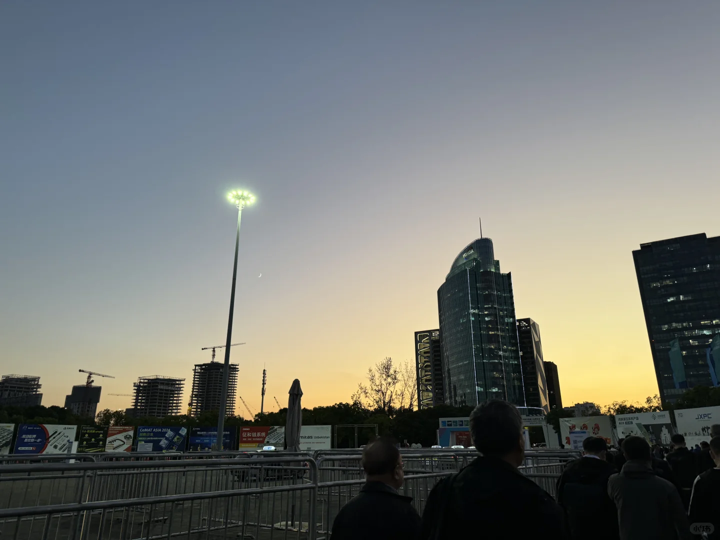 上海ptc展会收获满满