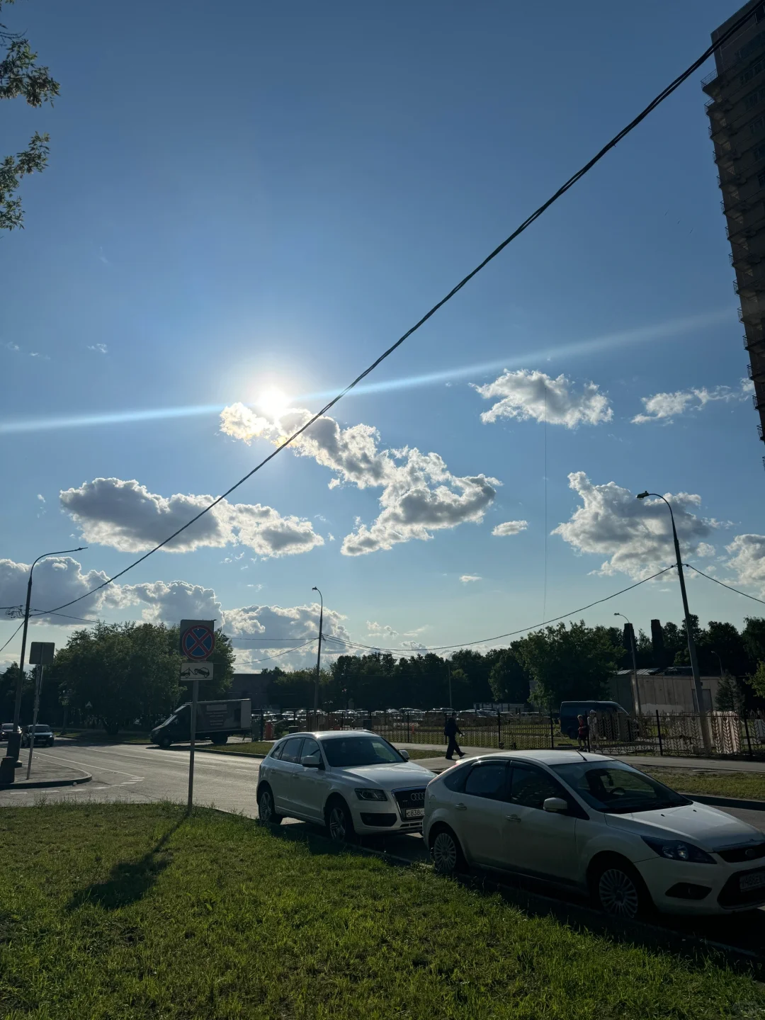 莫斯科冶金展，交个展会的作业