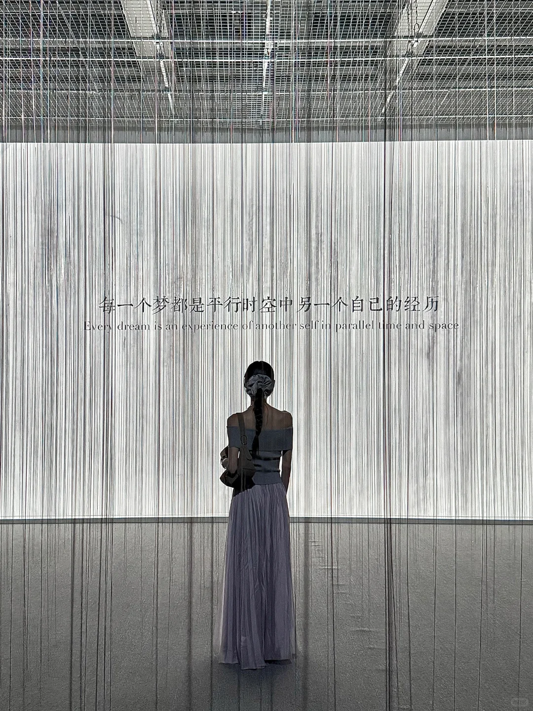 杭州新展｜超好逛!! 值得一看的高质画展?✨