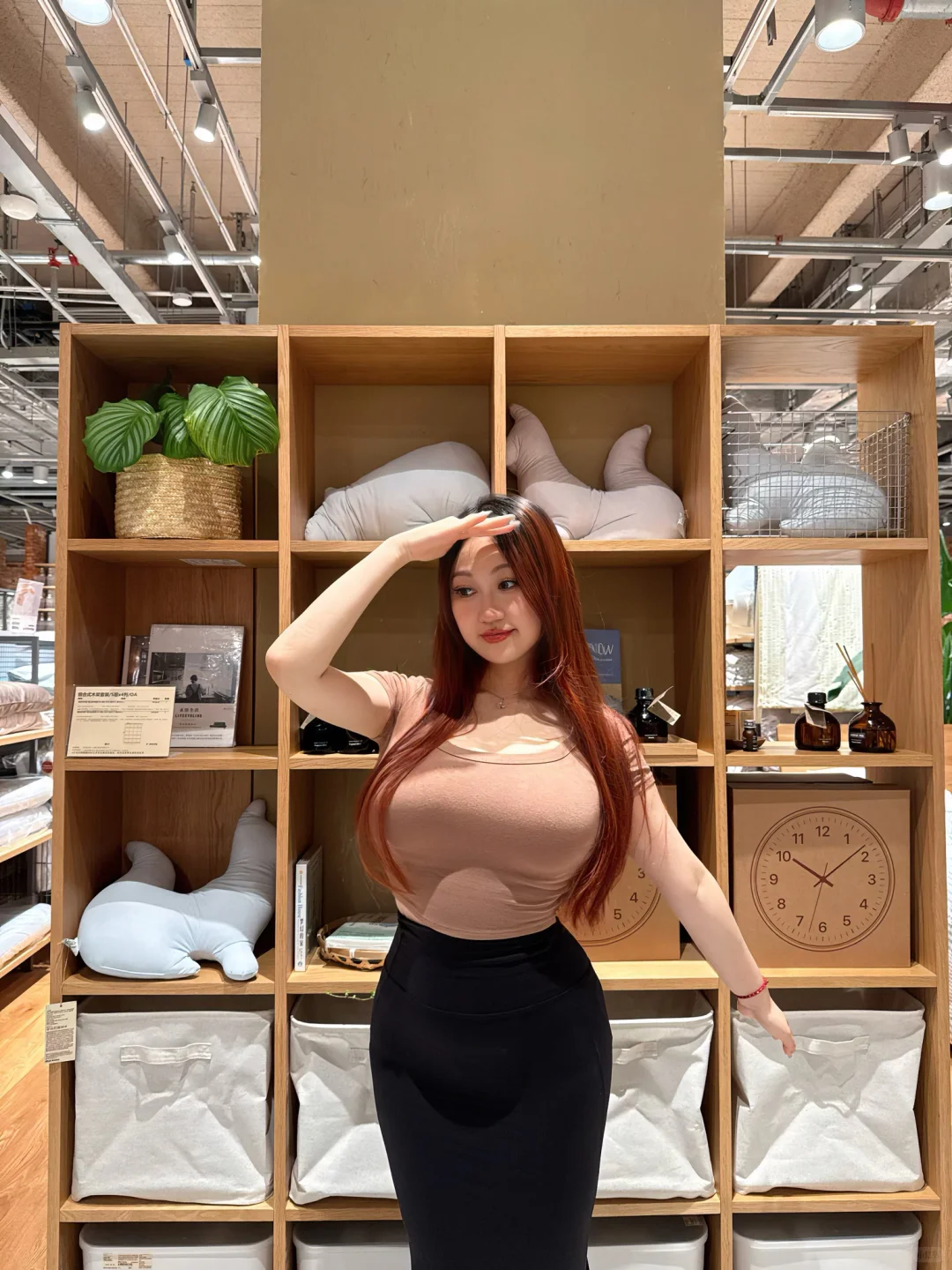 与卡戴珊同行最新路透