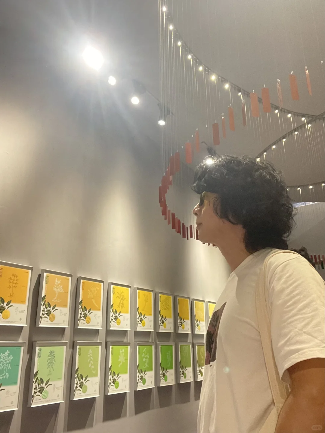 探访2025面料展，让J老师纺织人的血脉觉醒