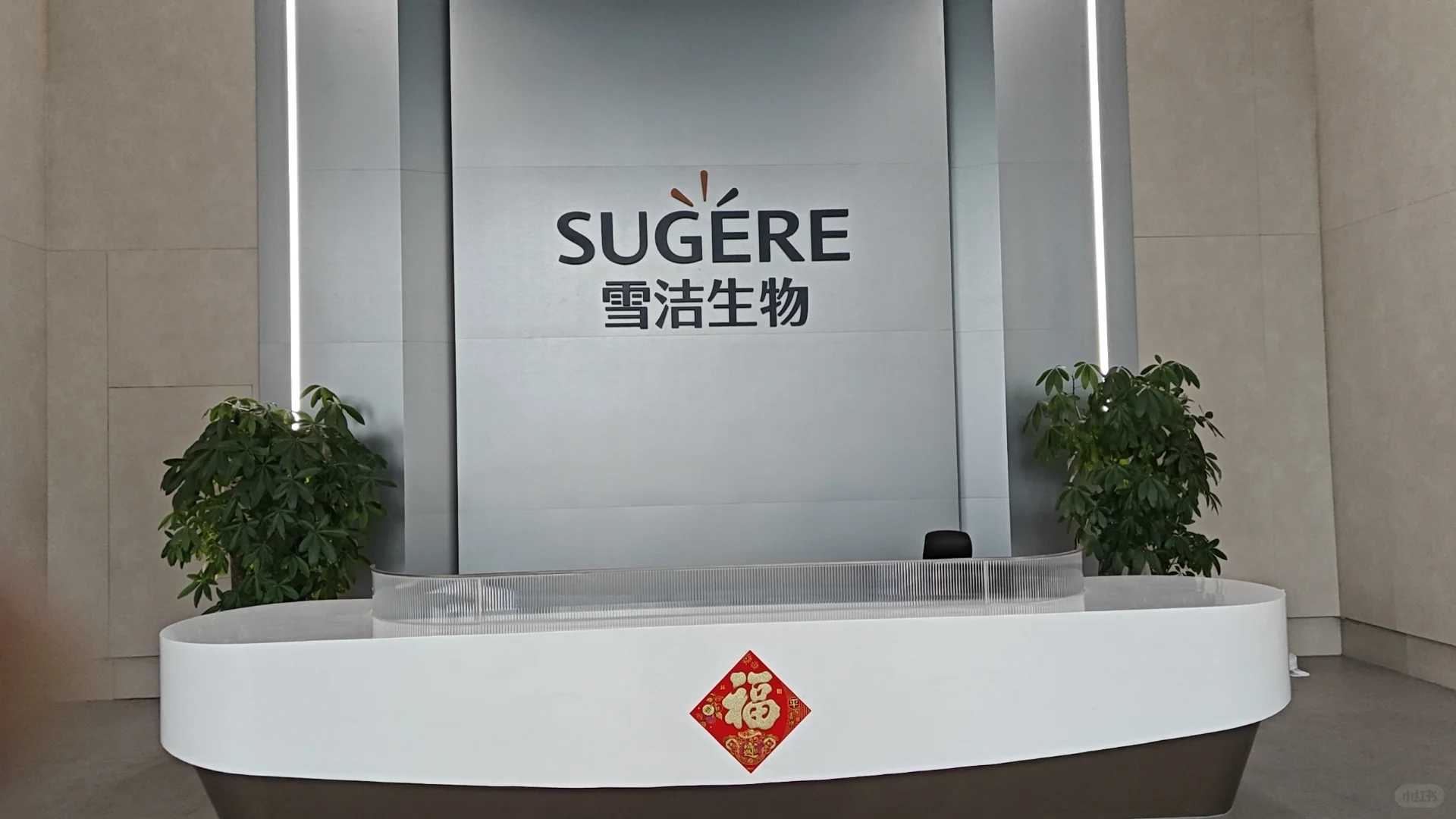 现代化工业厂房的震撼视觉 ?