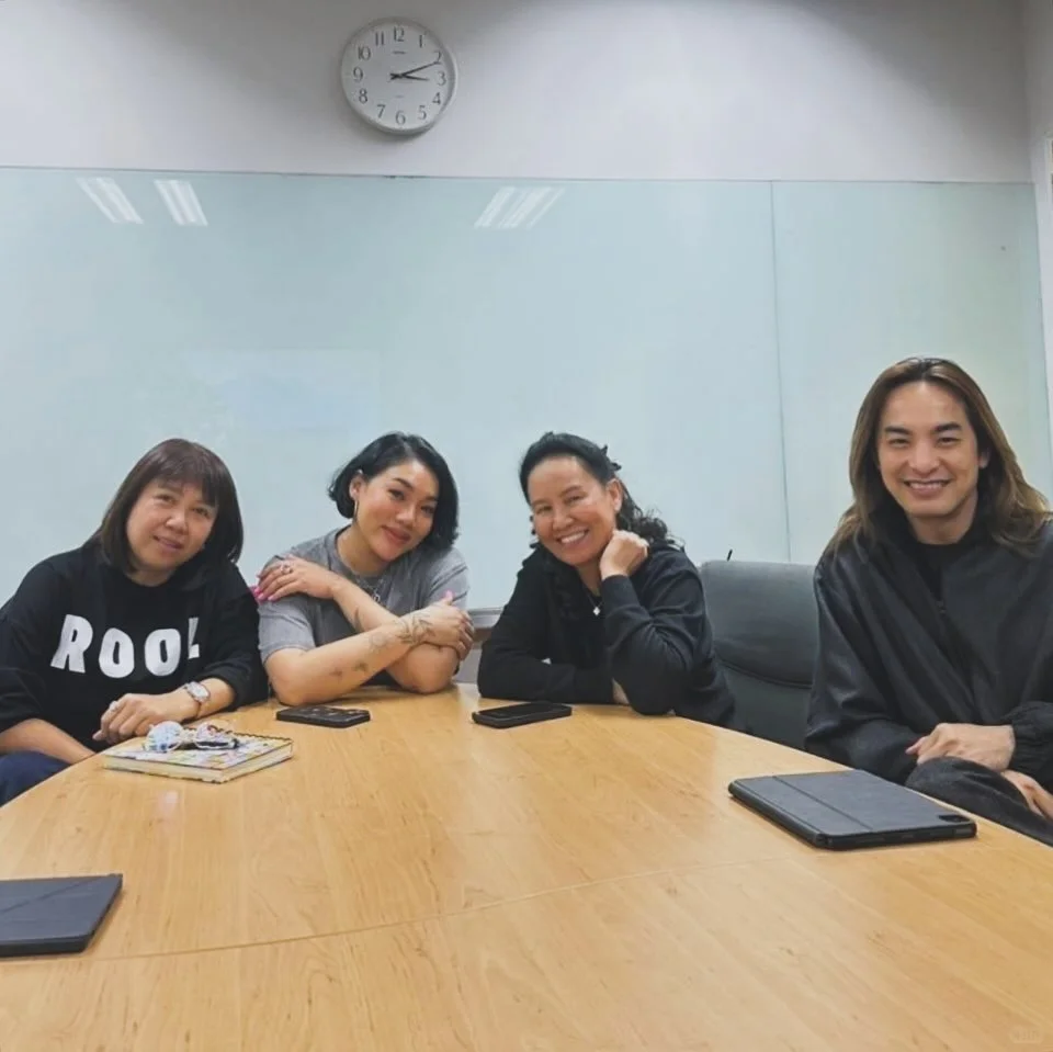 CHANGE也要搞演唱會嗎？