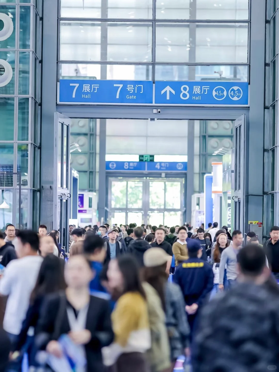 逛展攻略｜深圳国际消费类电子及家用电器展