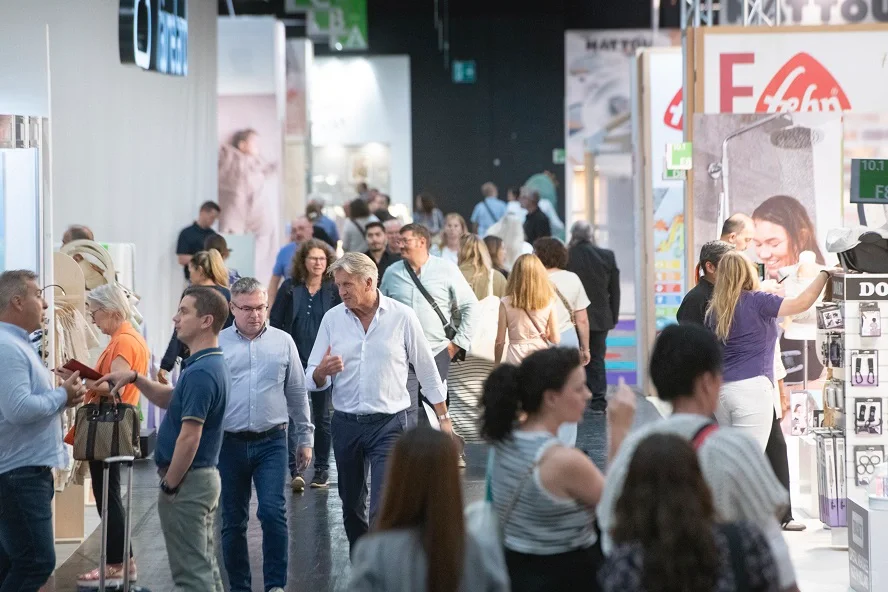 德国科隆婴童用品展2025时间 地点 门票