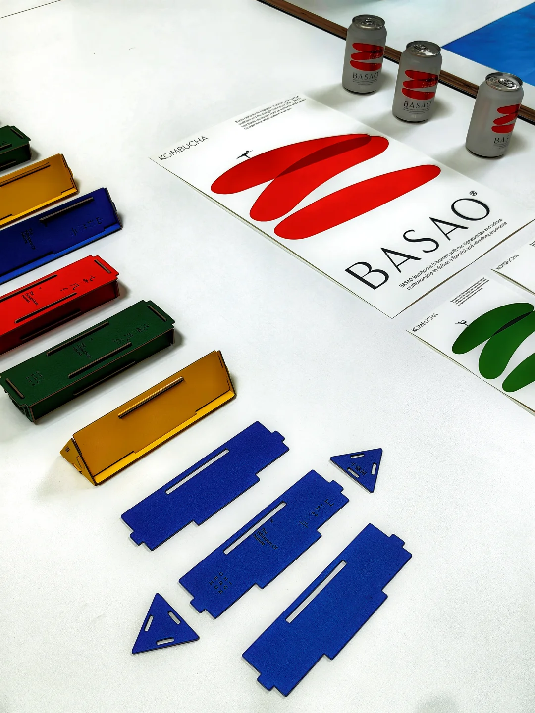 INFJ看展，颅内弹幕谁吵赢了？