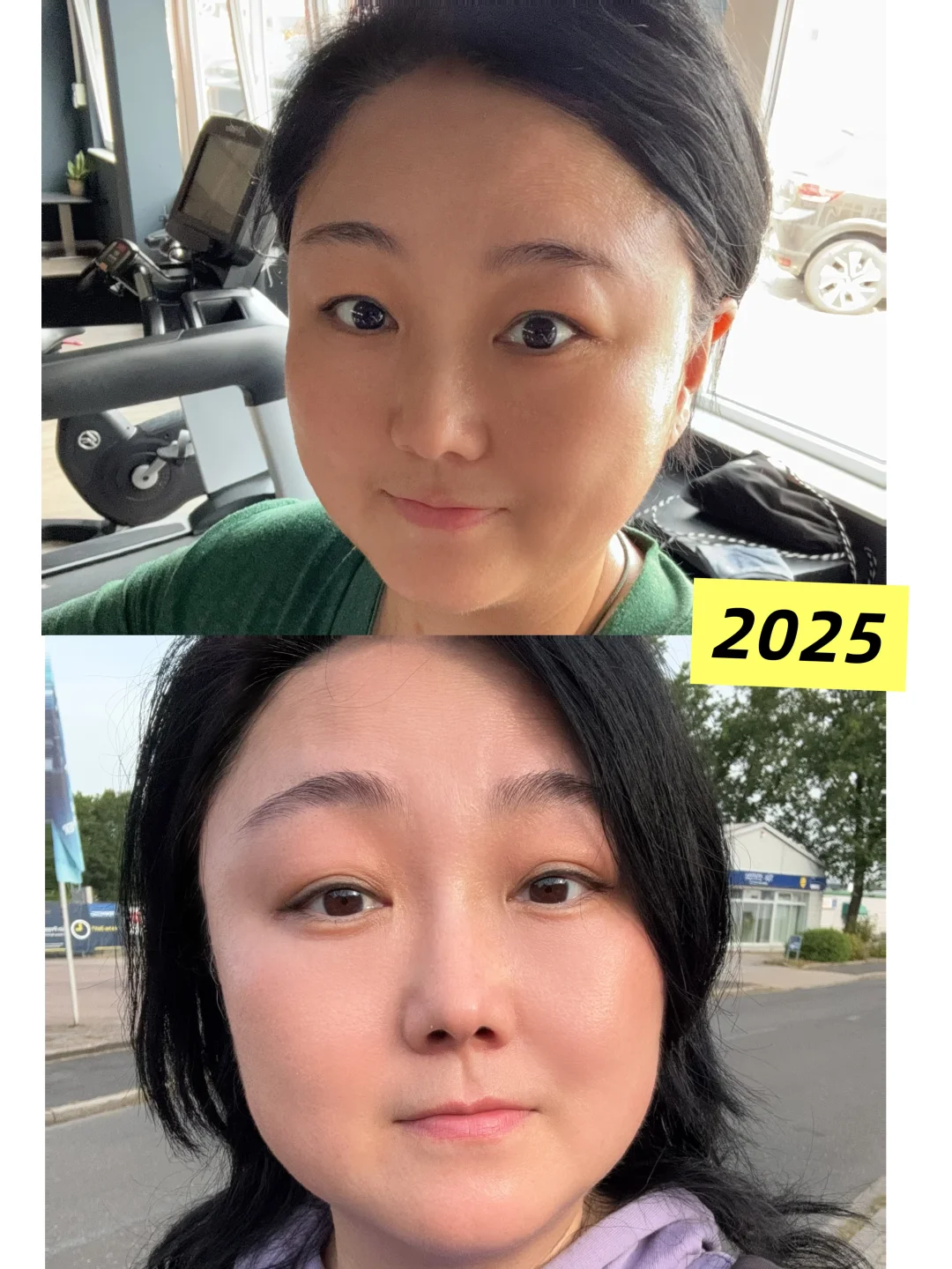 女人，最要紧是养好你的面相