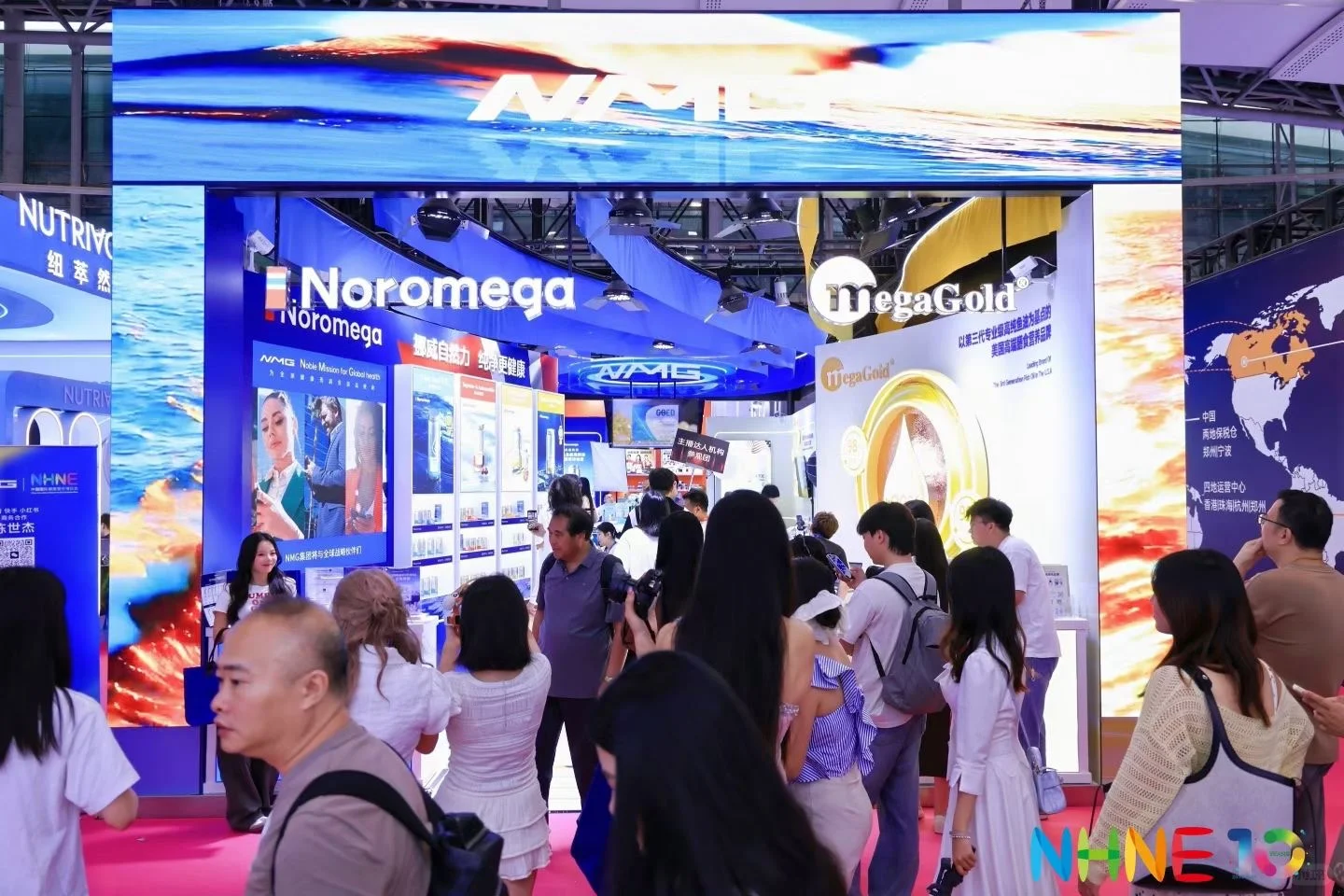 2025南京药交会时间地点最新发布啦～