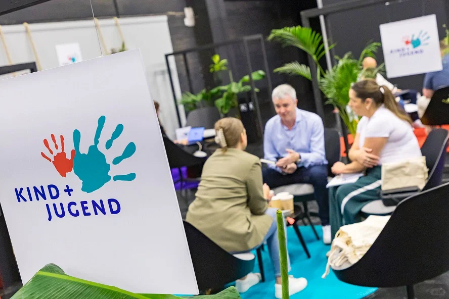 德国科隆婴童用品展2025时间 地点 门票