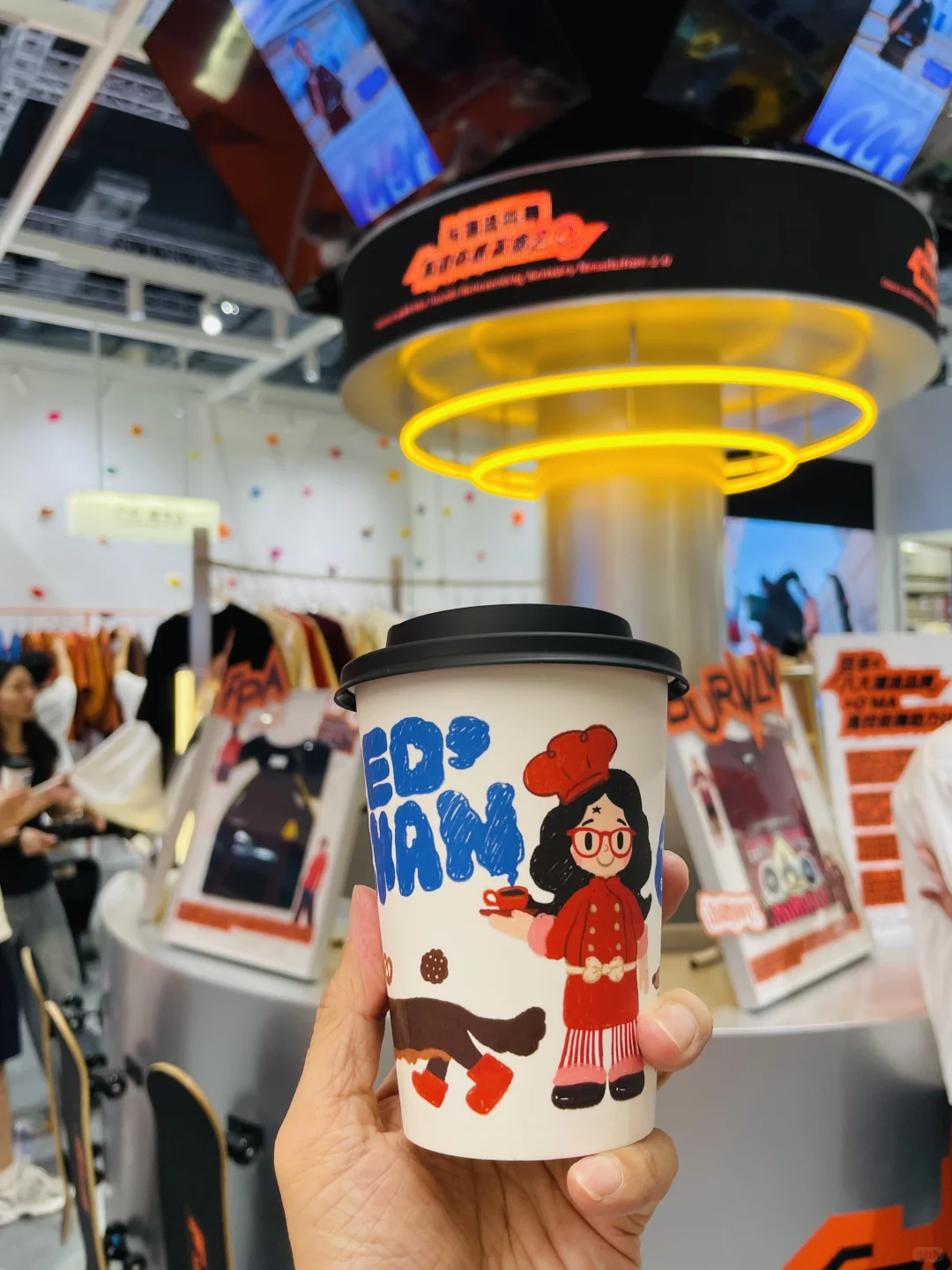 探访2025面料展，让J老师纺织人的血脉觉醒