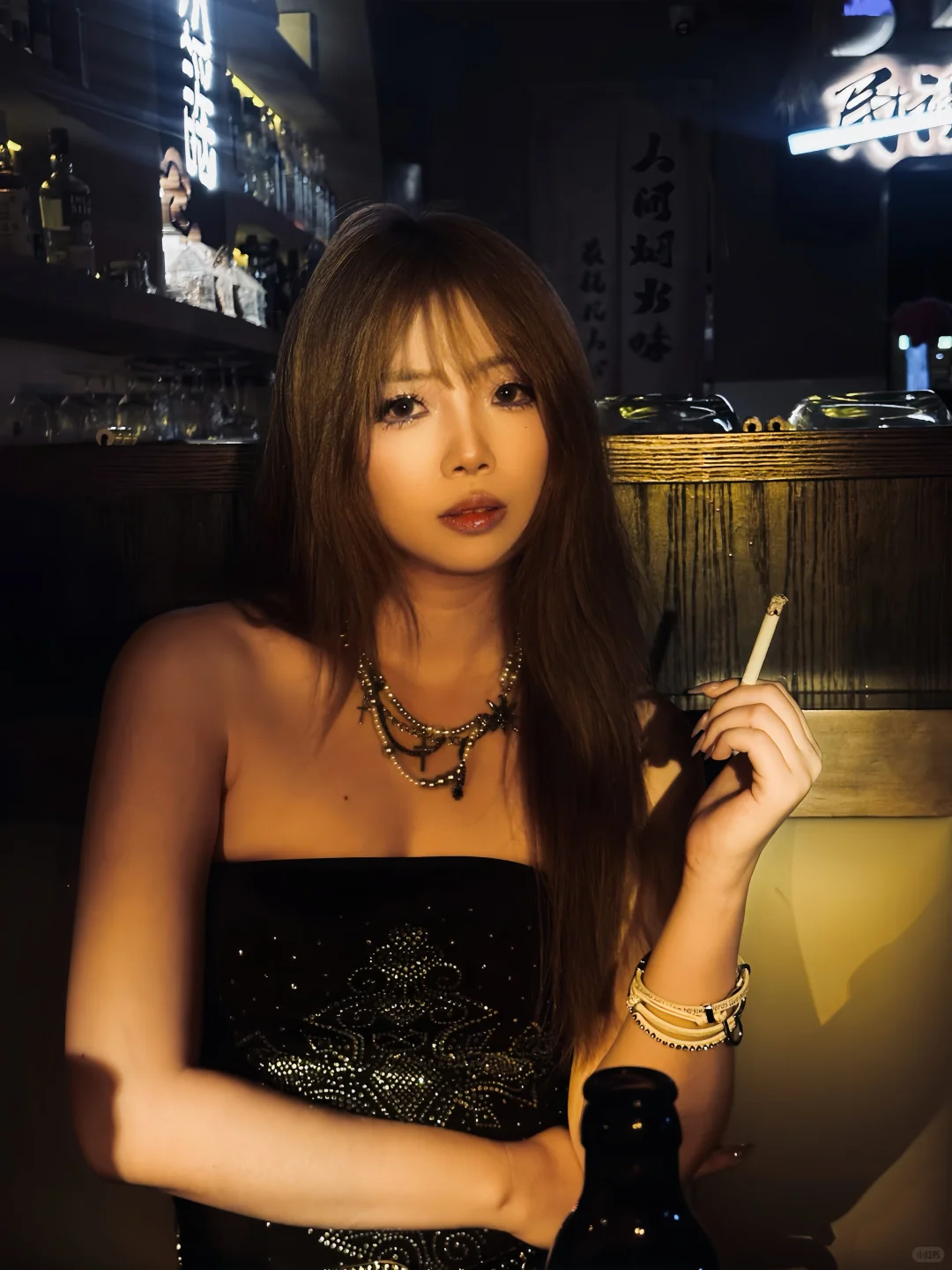 那我呢，能不能成为你拒绝别人的理由