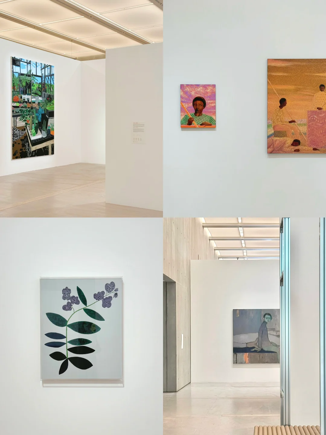 杭州新展｜超好逛!! 值得一看的高质画展?✨