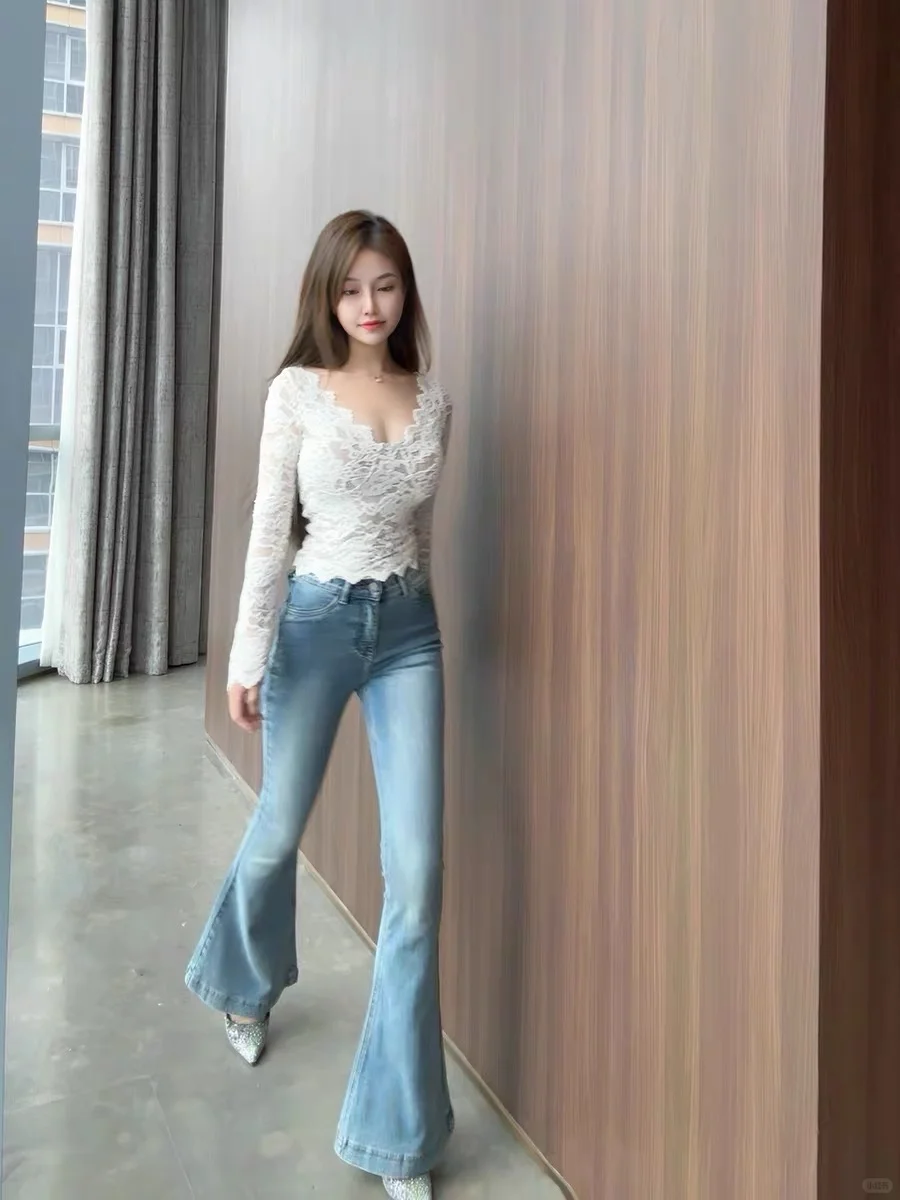 性感而不失优雅