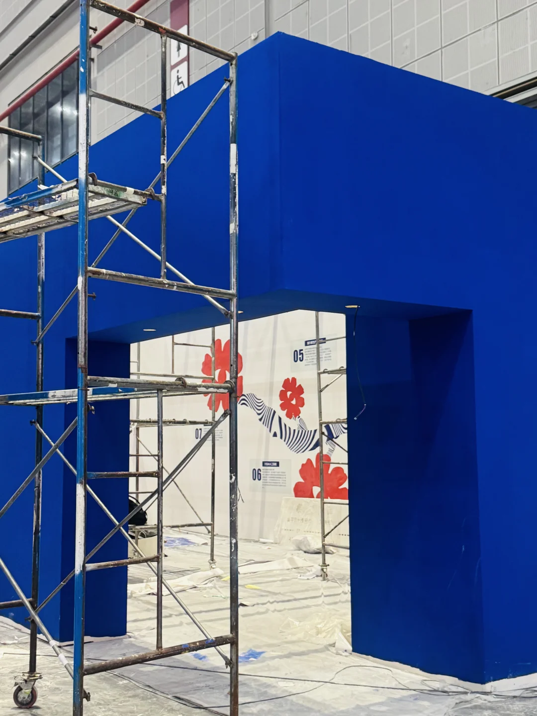 9月2-9月4上海服装展（秋冬）