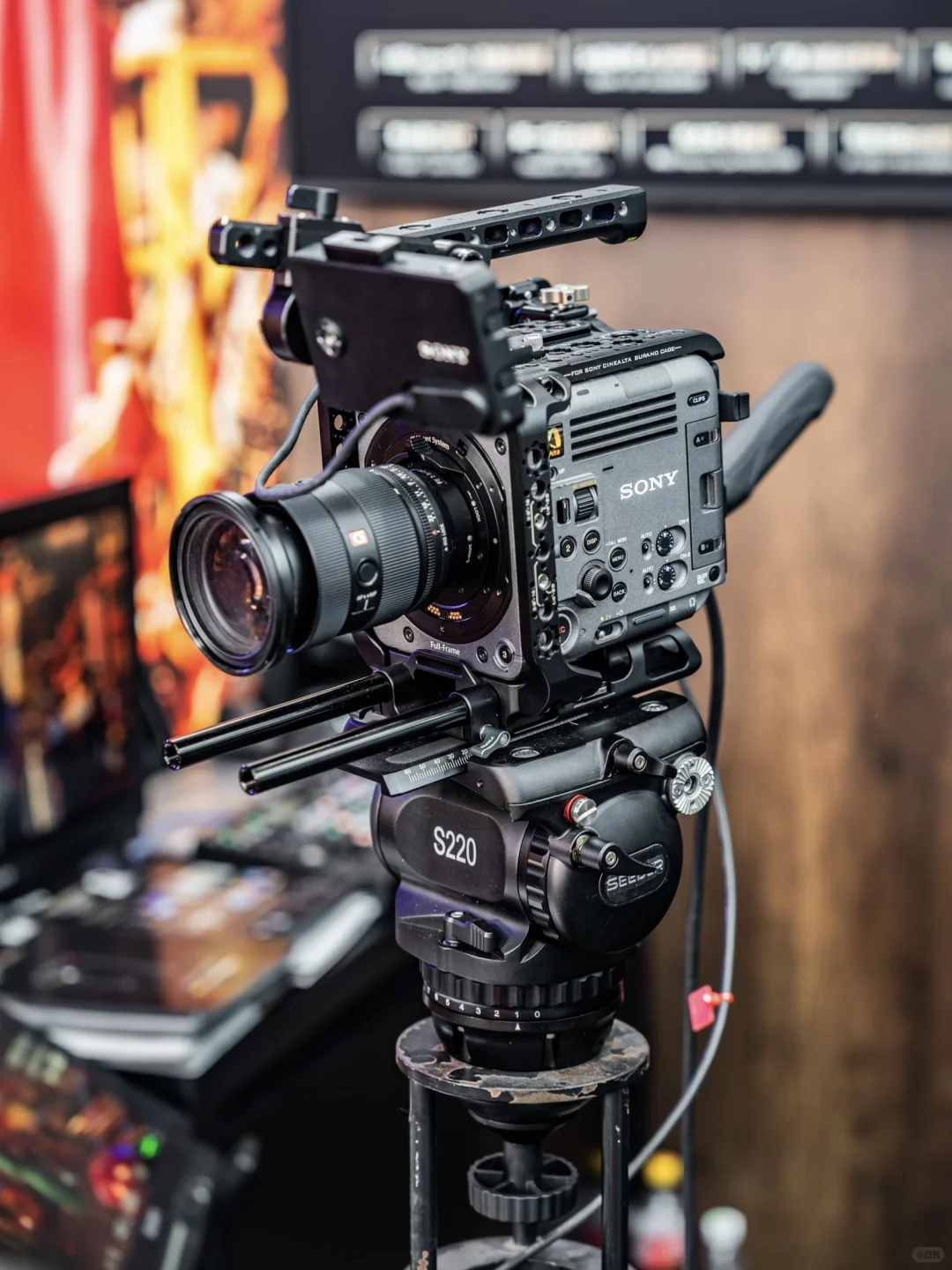 逛展｜CCBN广播电视信息网络展览会