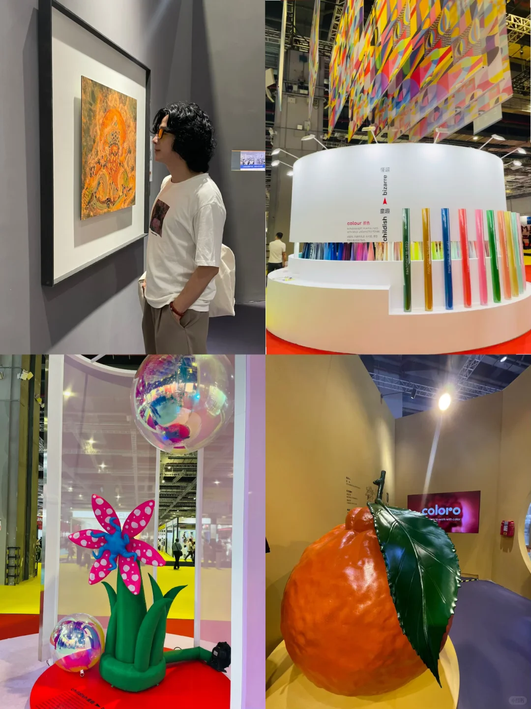 探访2025面料展，让J老师纺织人的血脉觉醒