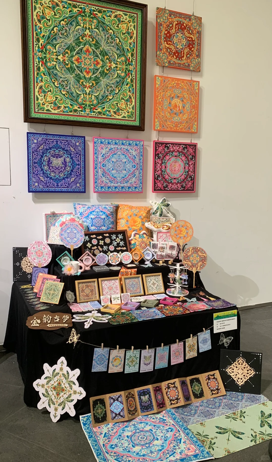 毕业设计进度100%｜和我的毕设合影啦！