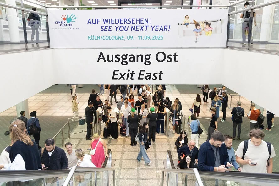 德国科隆婴童用品展2025时间 地点 门票