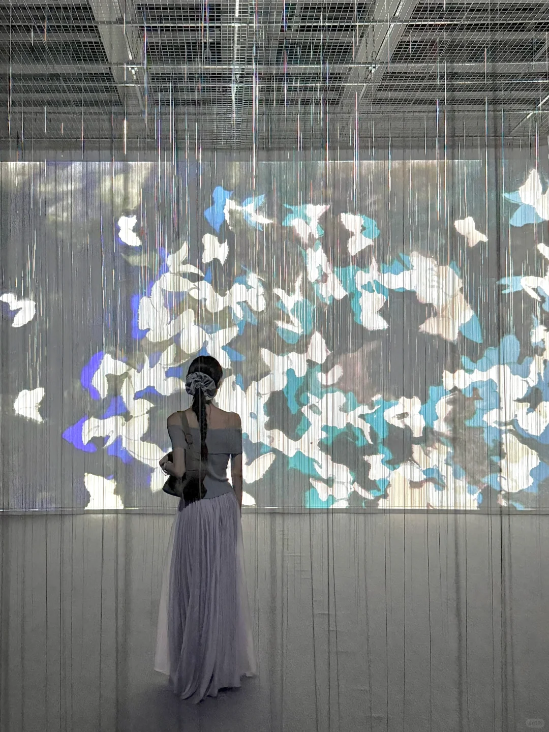 杭州新展｜超好逛!! 值得一看的高质画展?✨