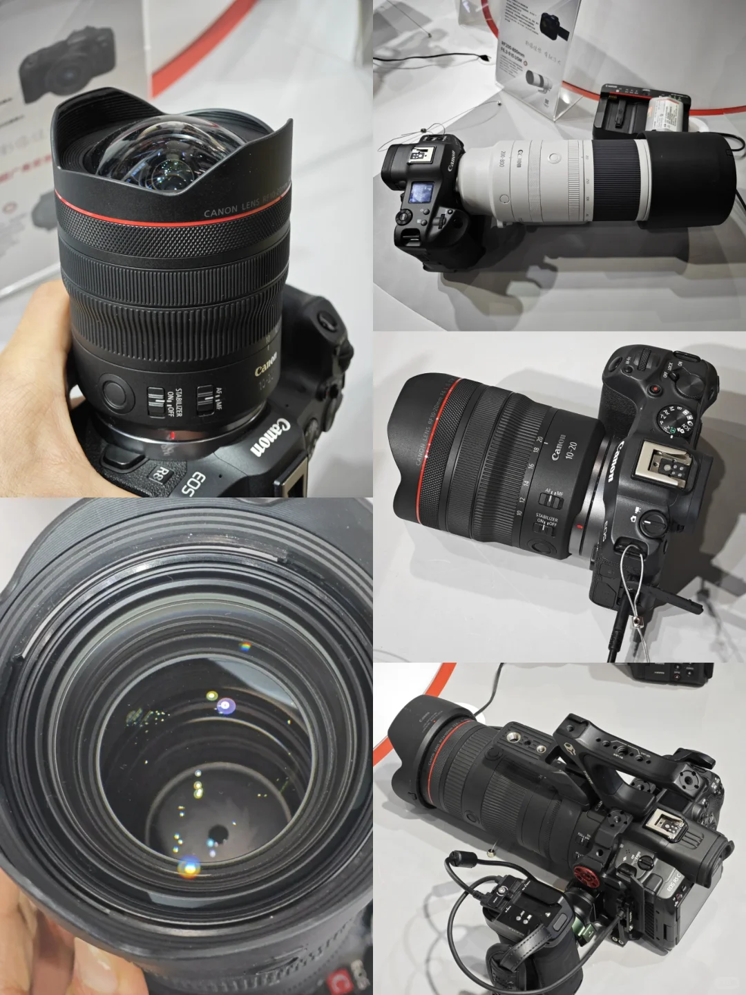 逛展｜CCBN广播电视信息网络展览会