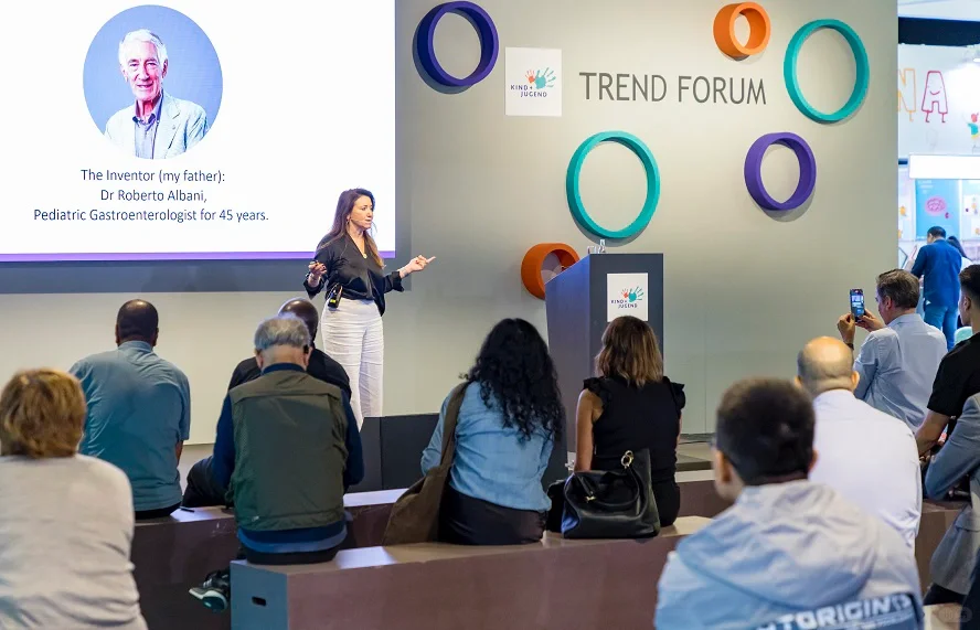 德国科隆婴童用品展2025时间 地点 门票