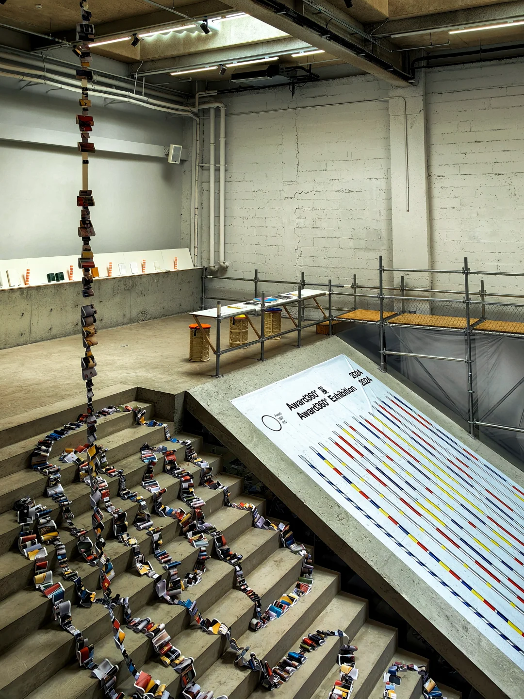 INFJ看展，颅内弹幕谁吵赢了？