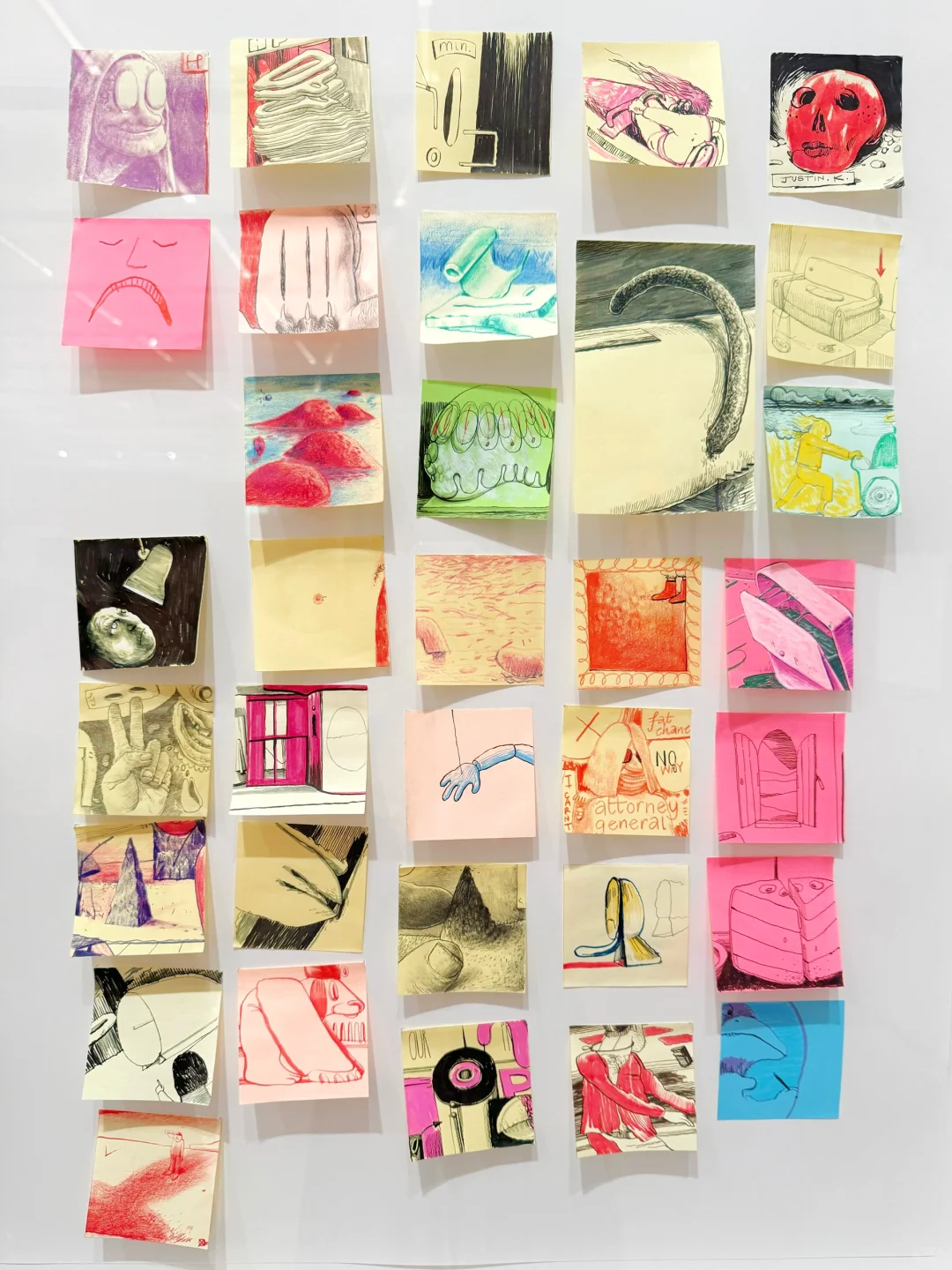 杭州新展｜超好逛!! 值得一看的高质画展?✨