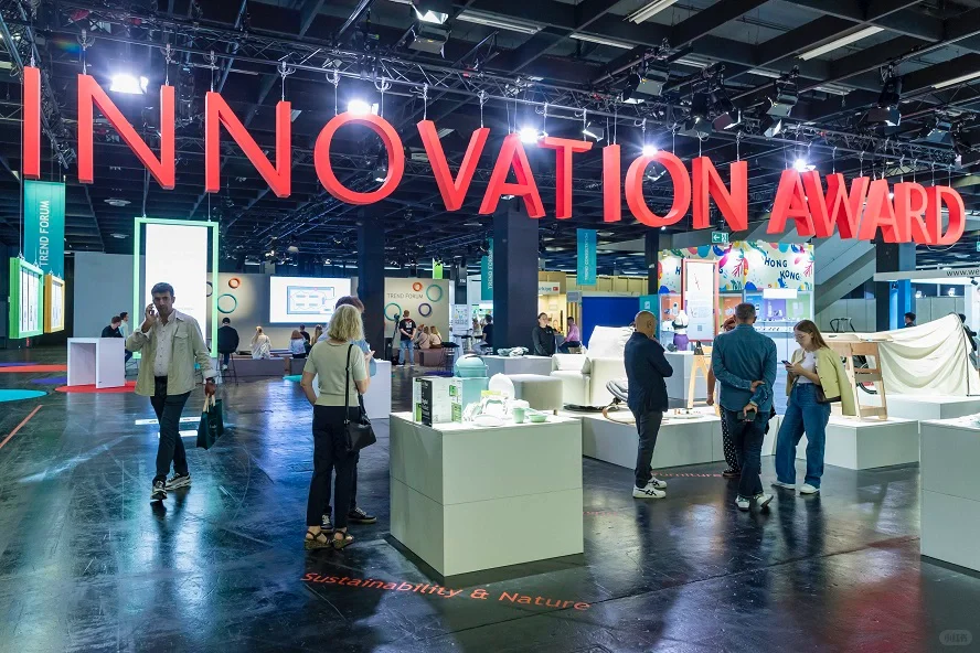 德国科隆婴童用品展2025时间 地点 门票